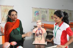 Biology Lab