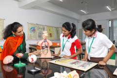 Biology Lab
