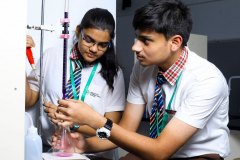 Chemistry Lab