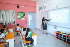 Classrooms