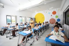 Classrooms