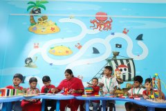 Classrooms