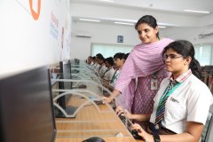 Computer Lab