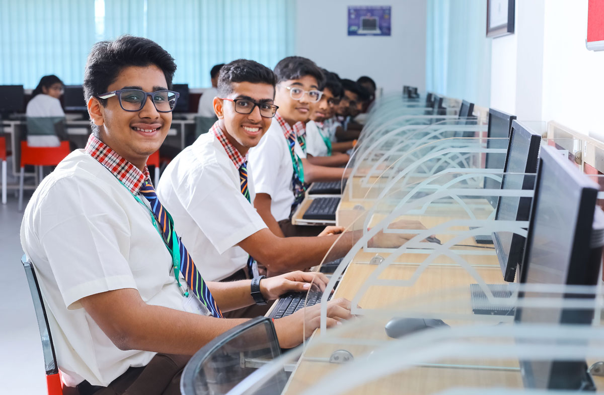 Lab Facilities