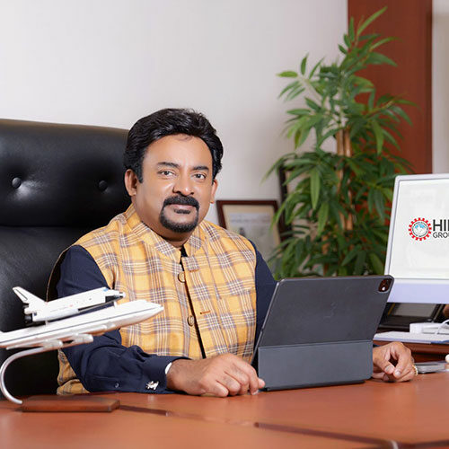 Dr Anand Jacob Verghese