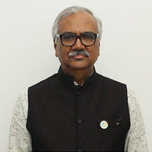 Mr Johnson Mathew