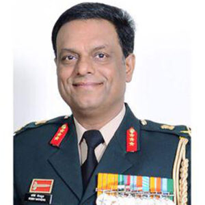 Lt Gen Bobby Mathews (Retd) PVSM , AVSM , VSM